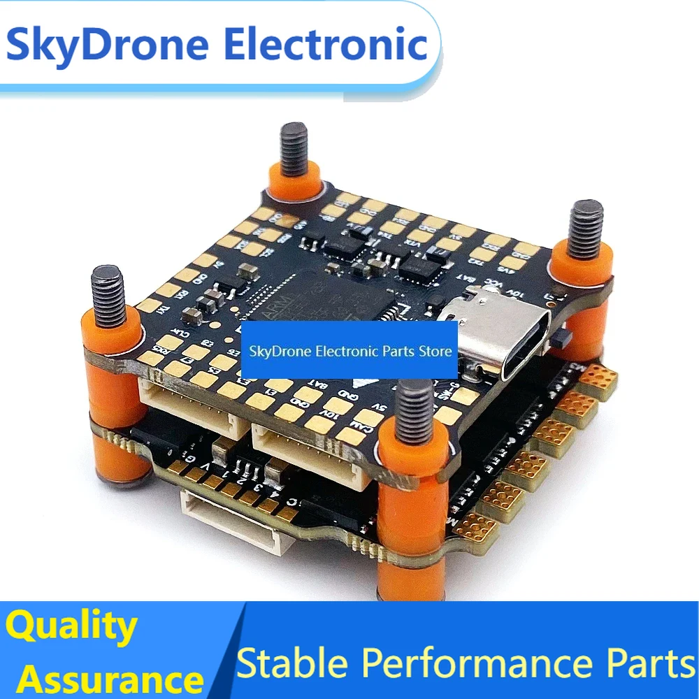 Betaflight Fc F7 - SkyDElF722 Stacks F7 V2 Flugcontroller 3-6S