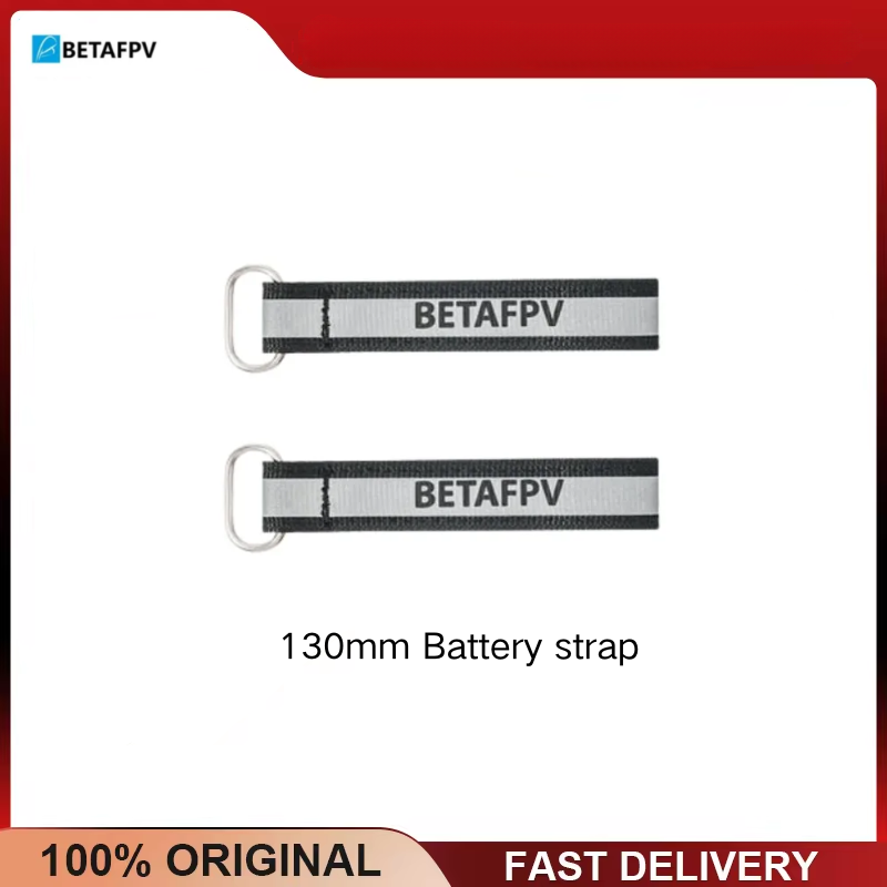 Drone Battery Strap - FPV-Akku-Riemen BETAFPV Pavo-Serie für Pavo20 Pico