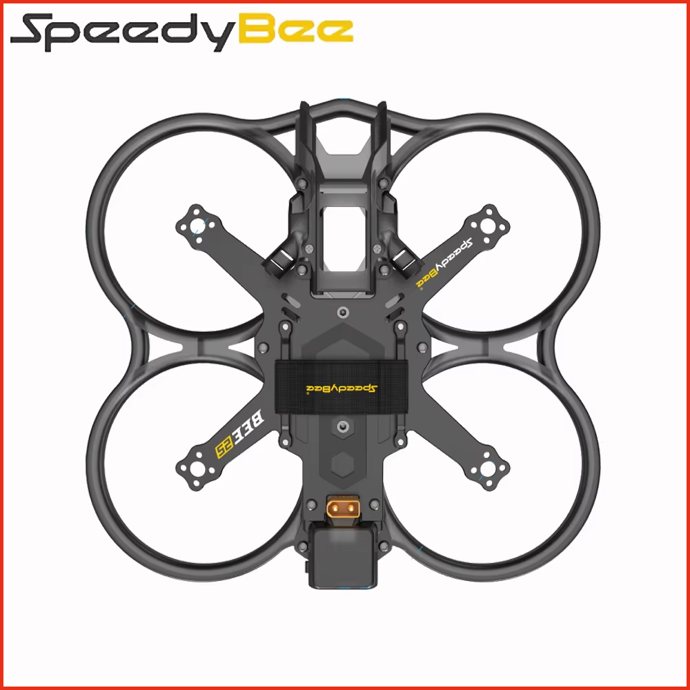 Drone Frame - SpeedyBee Bee25 Drahtloser Stimmrahmen mit 120