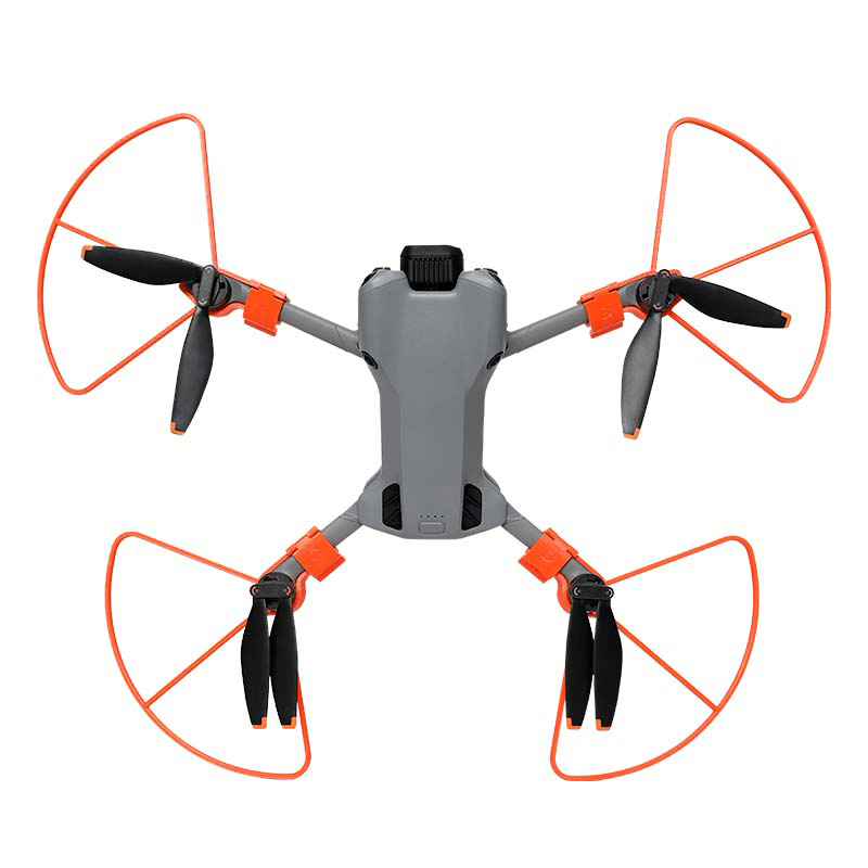 Drone Propeller Guard - Für DJI Mini 5 Pro Schutzring