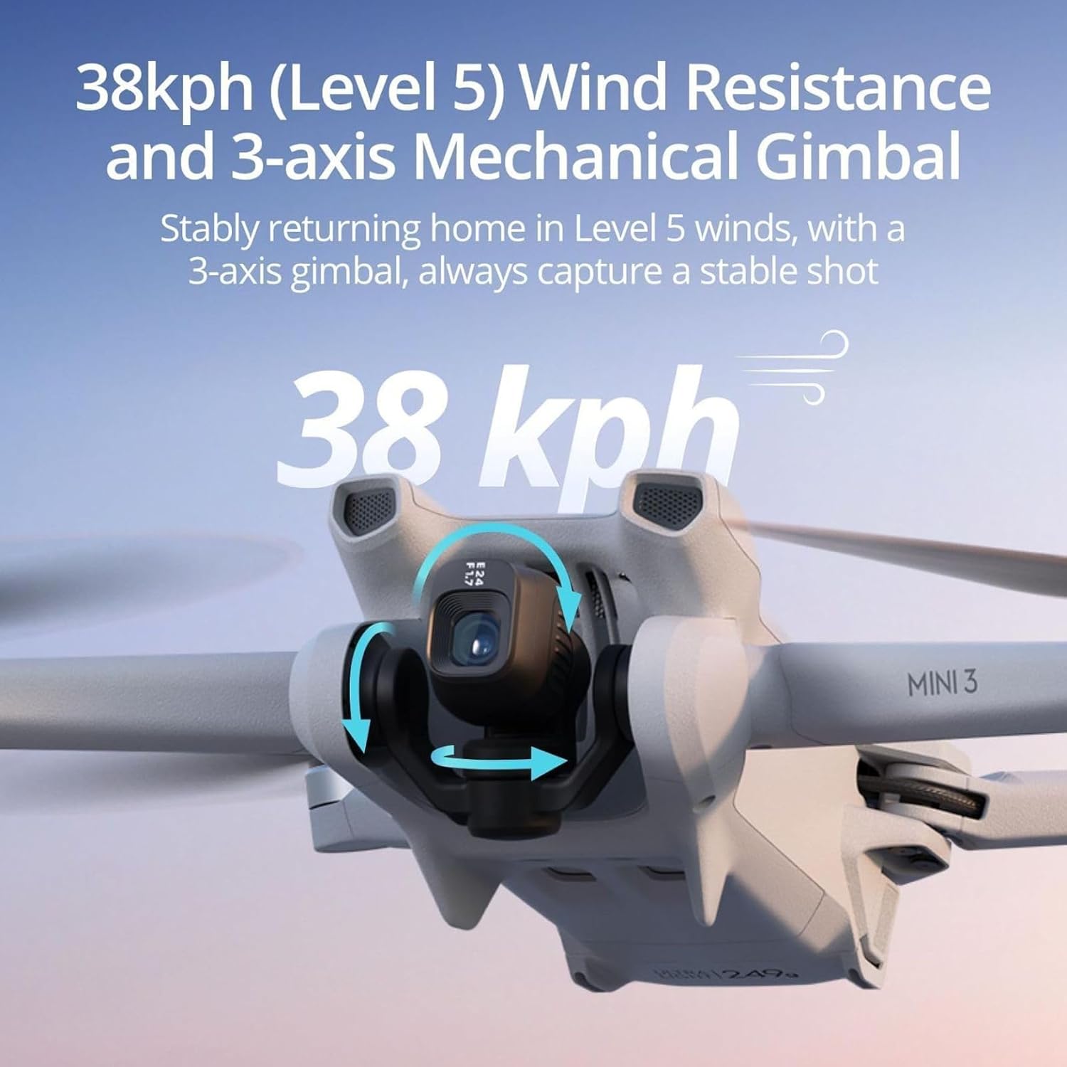 Generalüberholte gebrauchte DJ – Drone Gps Mount Bewertung und Preis