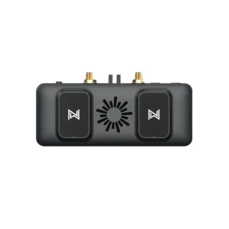 Walksnail Avatar VRX 1080P/60F – Drone Battery Bewertung und Preis