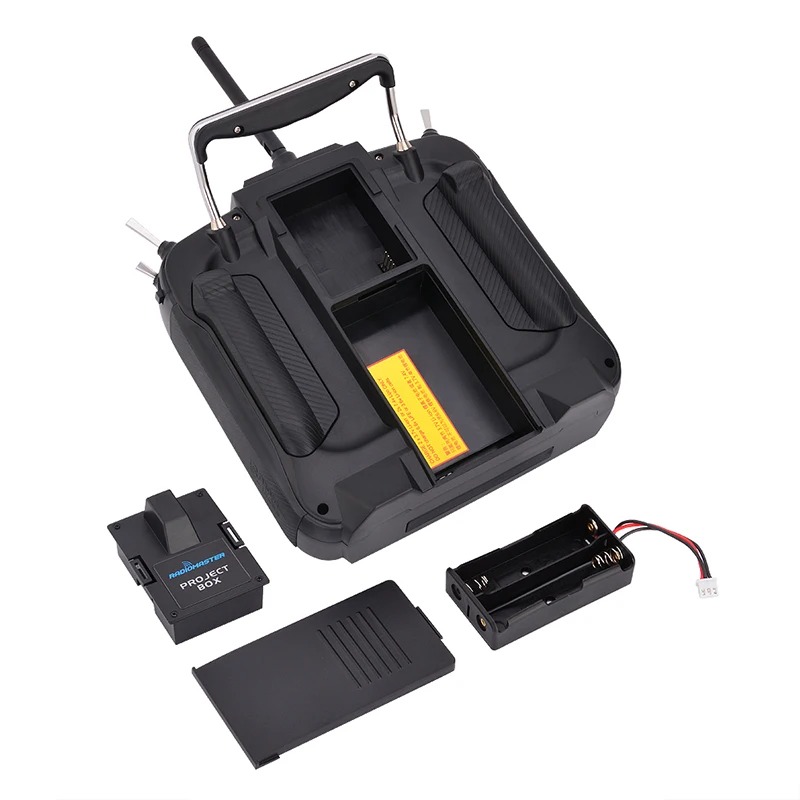 RadioMaster TX16S MKII V4.0 EL – Drone Antenna Bewertung und Preis
