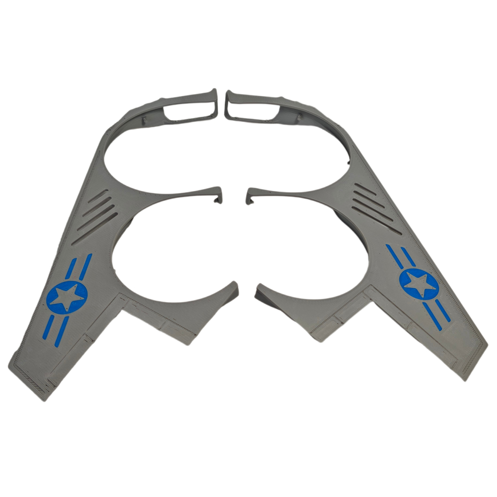 Schutzring für DJI Neo2 Drohne – Drone Propeller Guard Bewertung und Preis