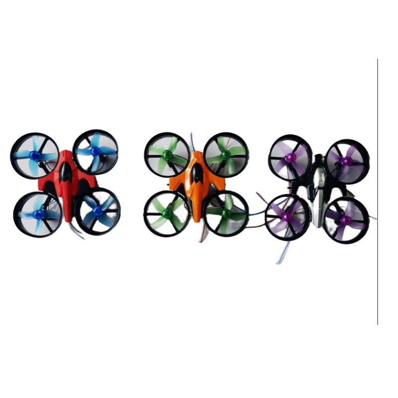 DIY Mini RC Drone Kit-BLH8700/ – Drone Motor Bewertung und Preis