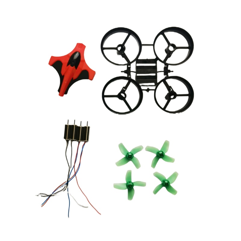 DIY Mini RC Drone Kit-BLH8700/ – Drone Motor Bewertung und Preis