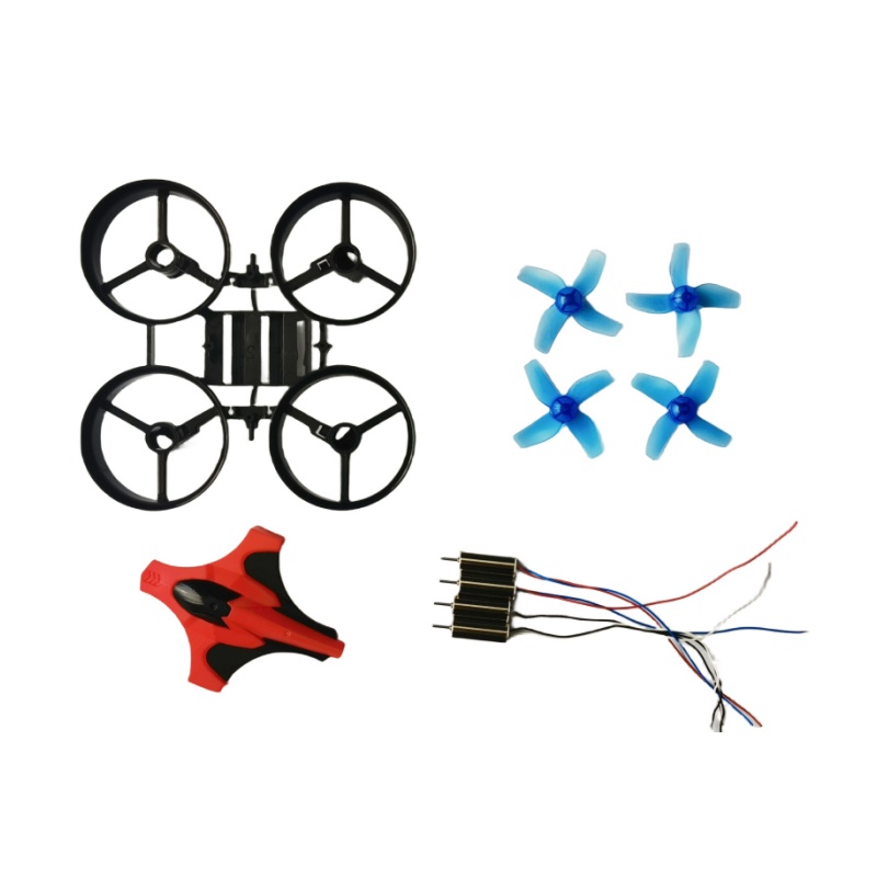 DIY Mini RC Drone Kit-BLH8700/ – Drone Motor Bewertung und Preis