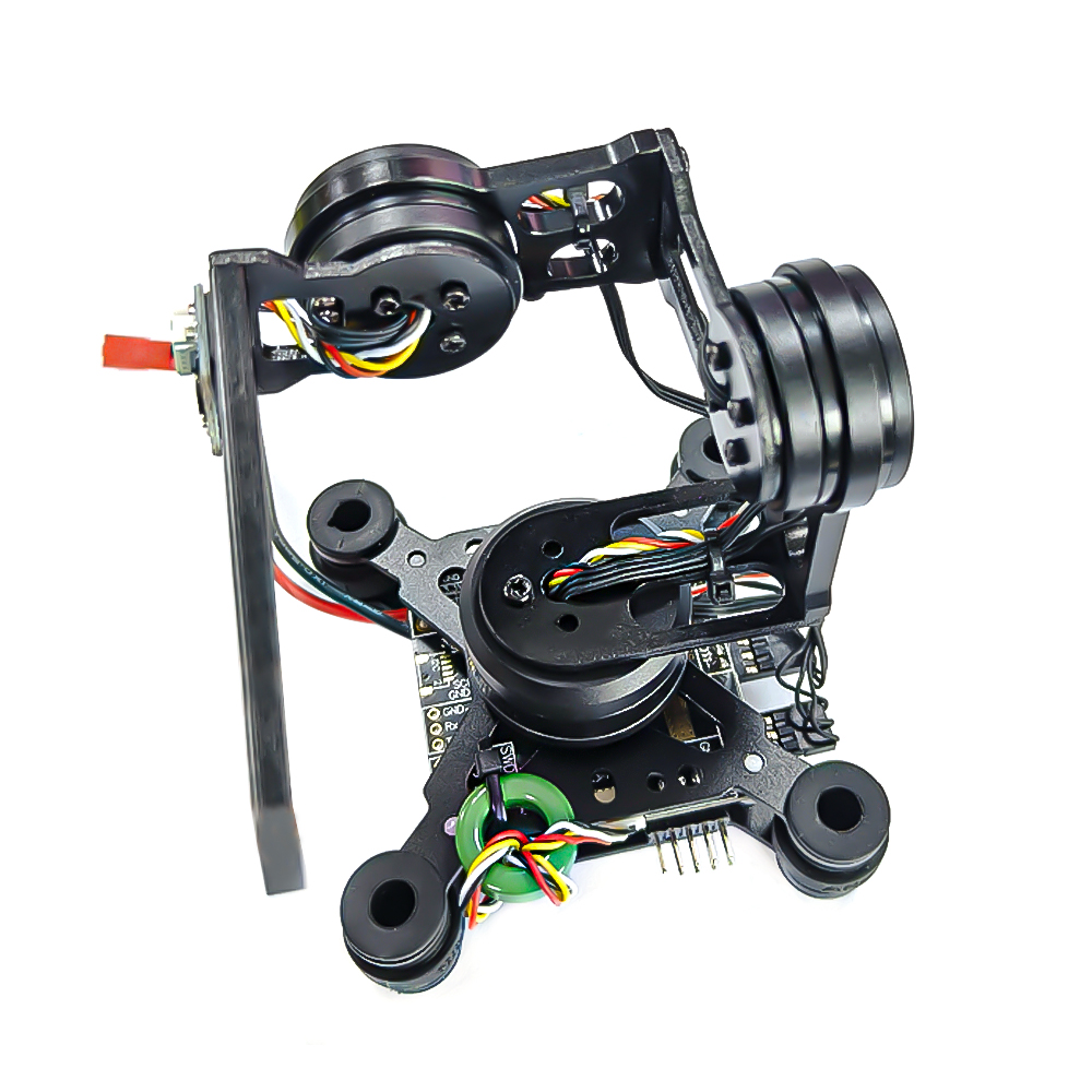 Storm32 BGC 3/2-Achsen Leichtg – Drone Motor Bewertung und Preis