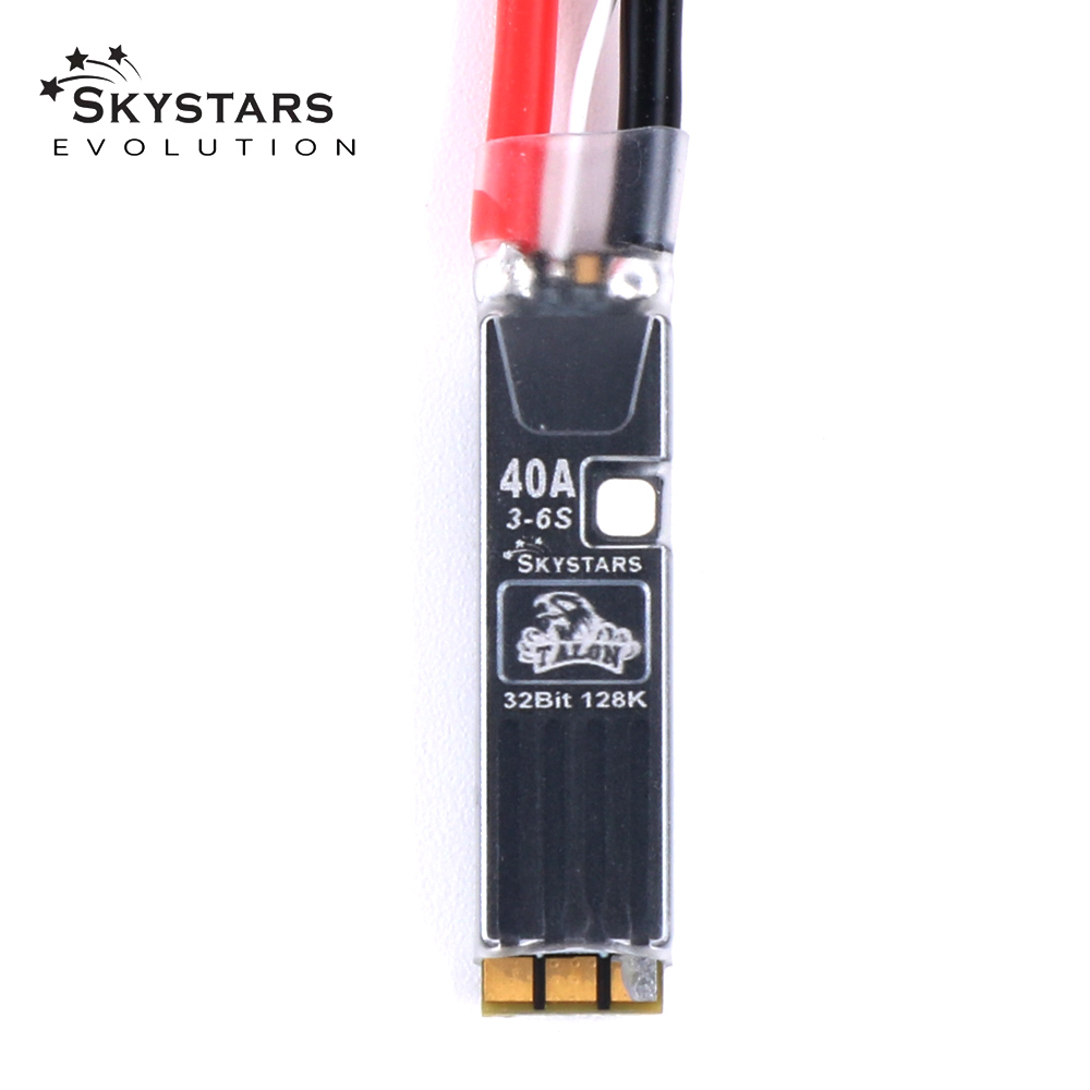 Skystars Slim40A 40A AM_32 32B – Drone Power Distribution Board Bewertung und Preis