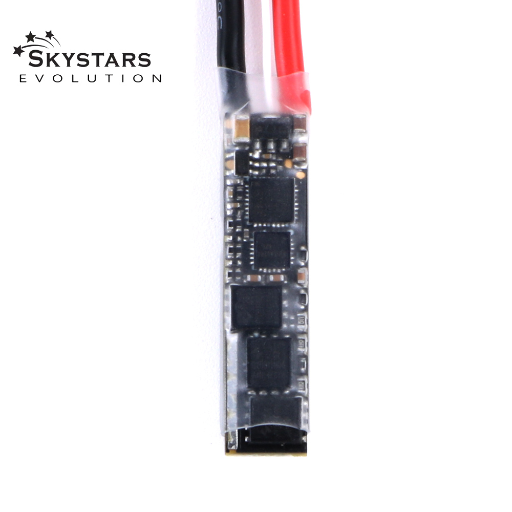 Skystars Slim40A 40A AM_32 32B – Drone Power Distribution Board Bewertung und Preis
