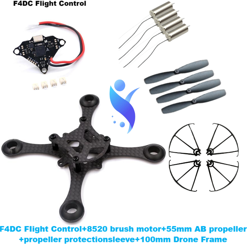 F4dc f4 flugs teuerung bürsten – Drone Motor Bewertung und Preis