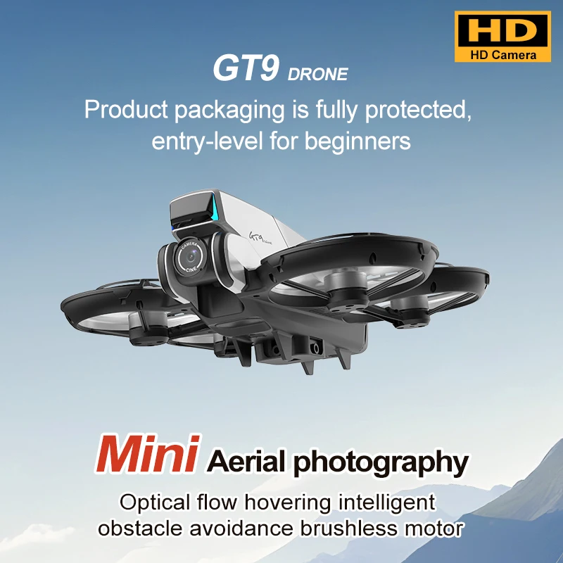 Original GT9 GPS Faltbare RC-D – Drone Gps Mount Bewertung und Preis