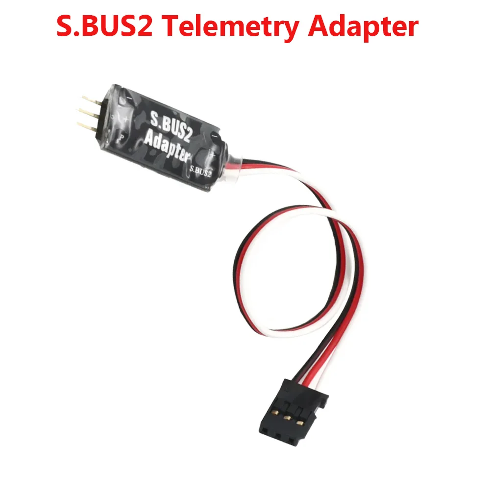 Hobbywing S.BUS2 Telemetrie-Ad – Drone Motor Bewertung und Preis