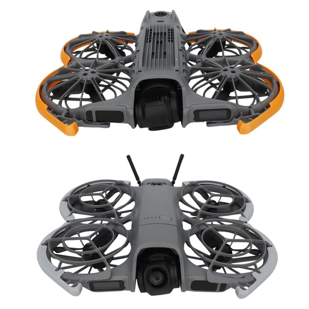 Propellerschutz für DJI NEO 2  – Drone Propeller Guard Bewertung und Preis