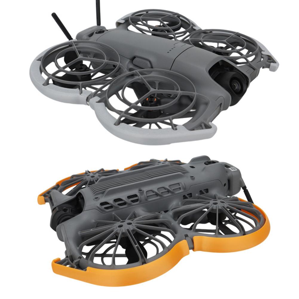 Propellerschutz für DJI NEO 2  – Drone Propeller Guard Bewertung und Preis