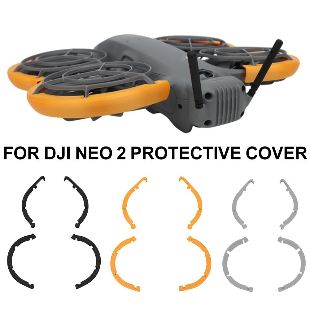 Propellerschutz für DJI NEO 2  – Drone Propeller Guard Bewertung und Preis