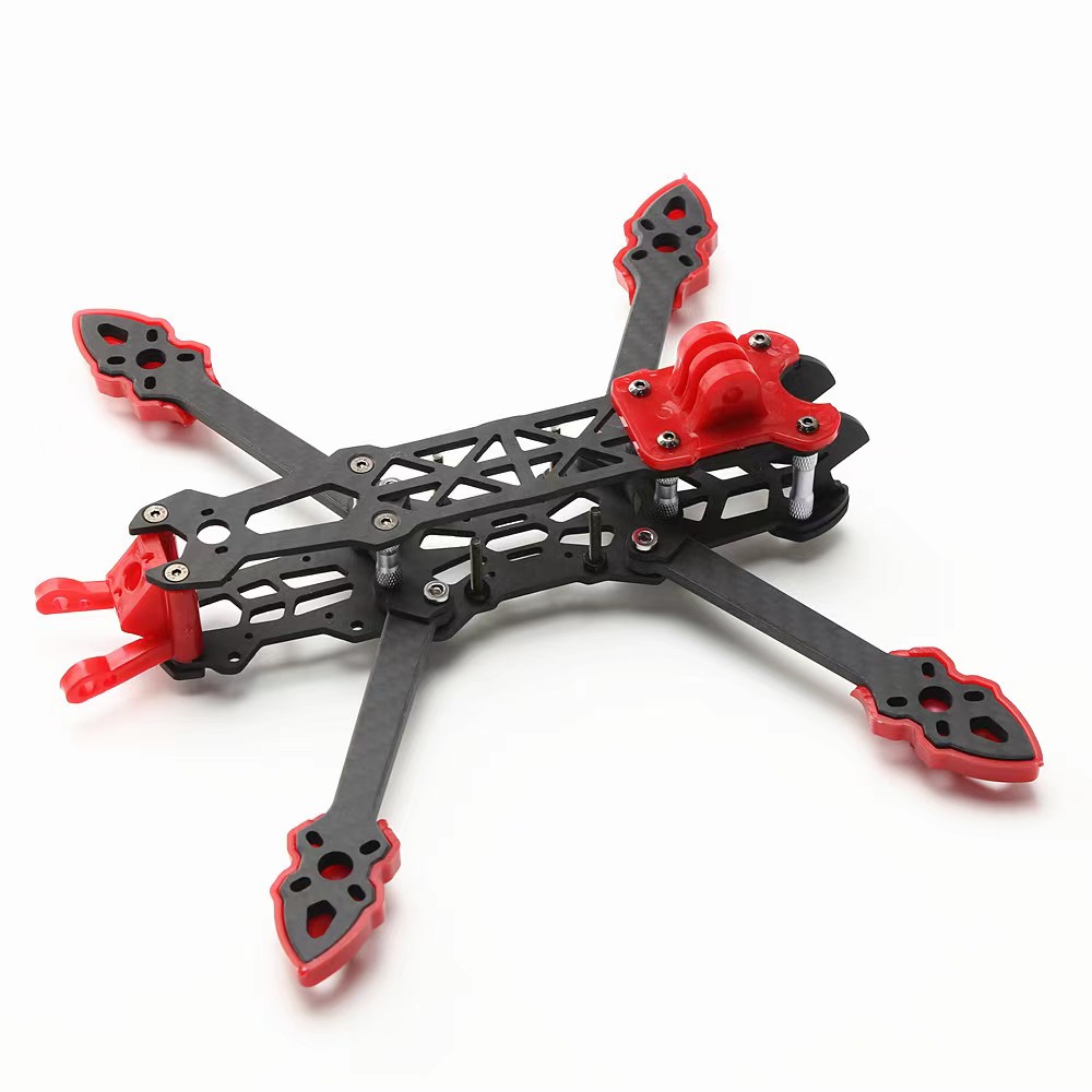 Mark4 Mark 4 5 Zoll 225 mm/7 Z – Drone Power Distribution Board Bewertung und Preis