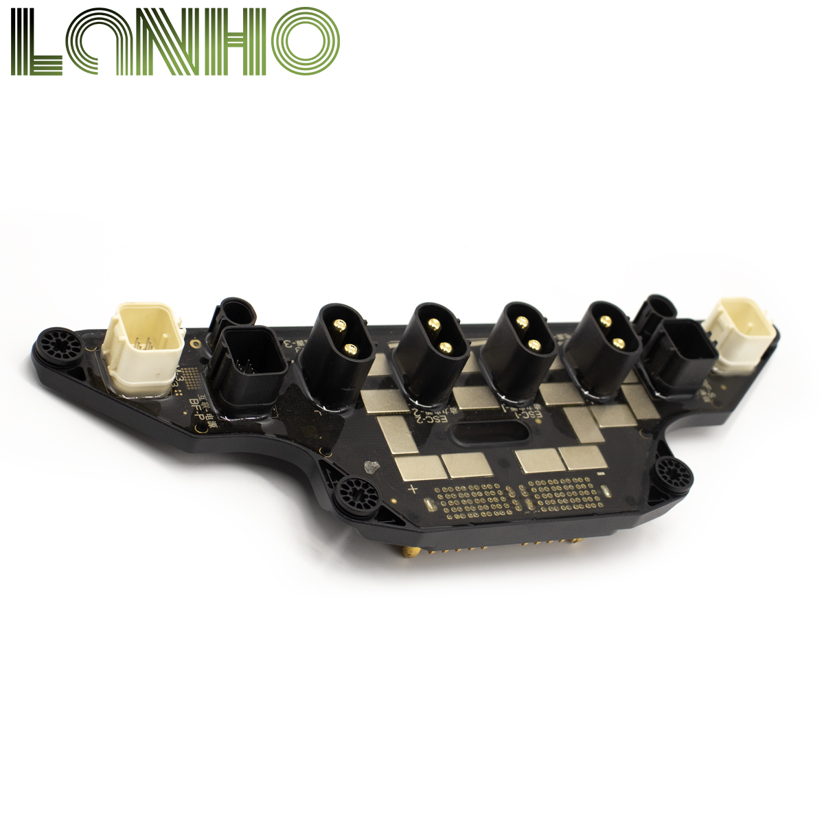 Für DJI Agras T40 Power Distri – Drone Power Distribution Board Bewertung und Preis